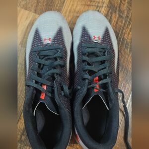 Youth Soccer Cleats Size 6